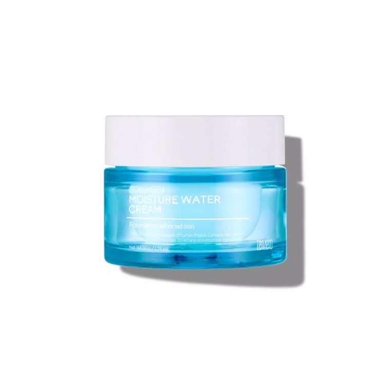TEN ZERO COLLAGEN WATER CREAM