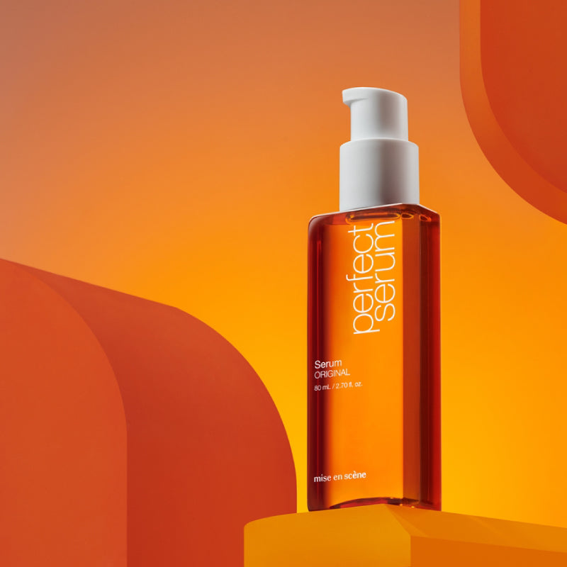 PERFACT HAIR SERUM