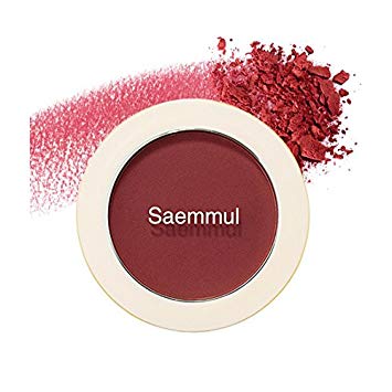 THE SEAM BLUSHER