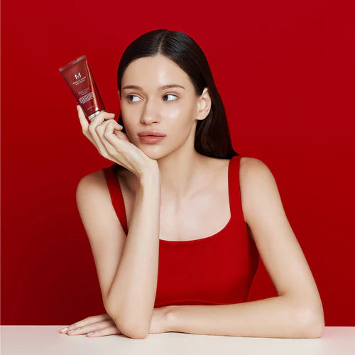 Missha M Perfect Cover BB Cream
