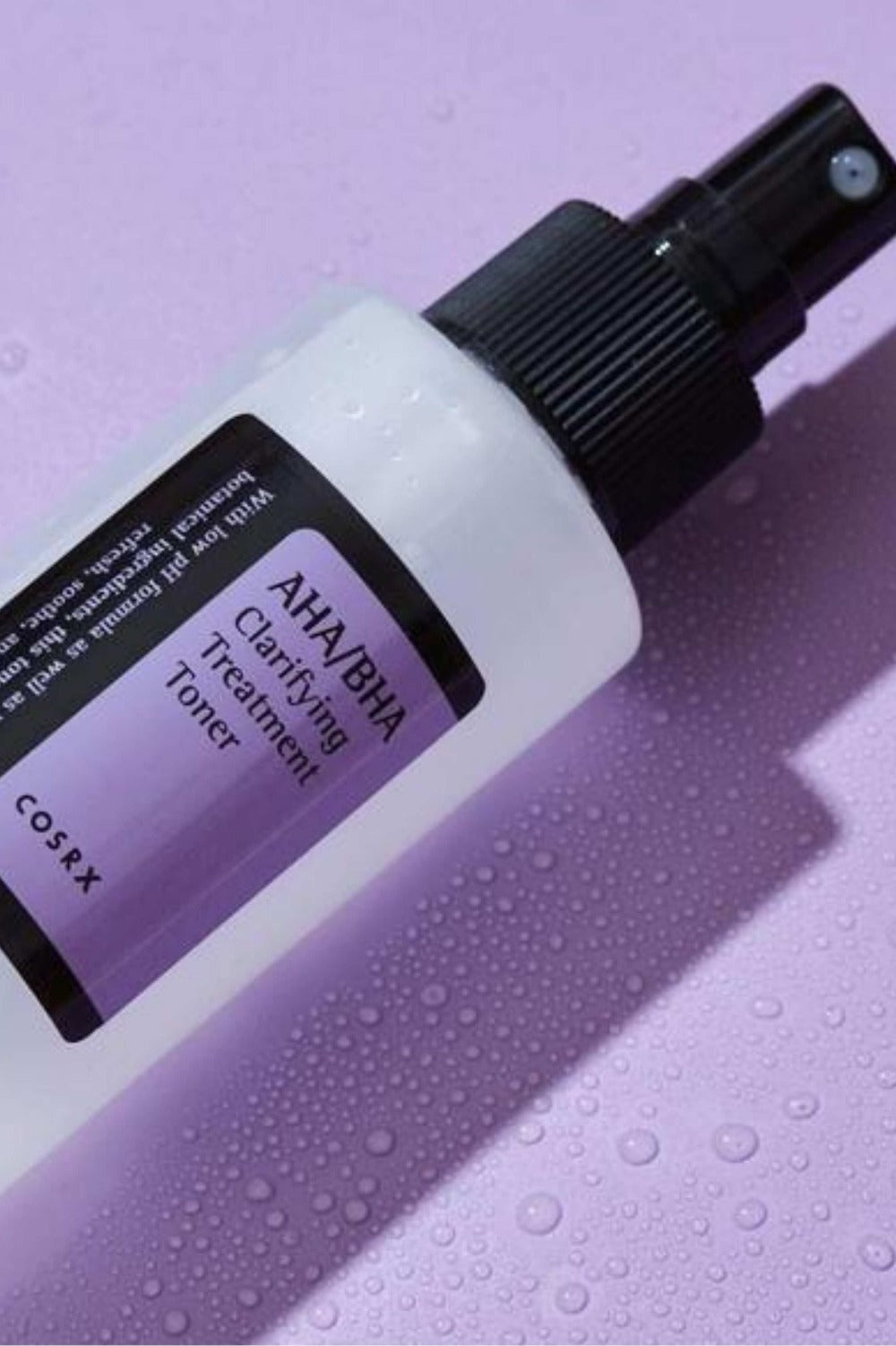 COSRX TONER