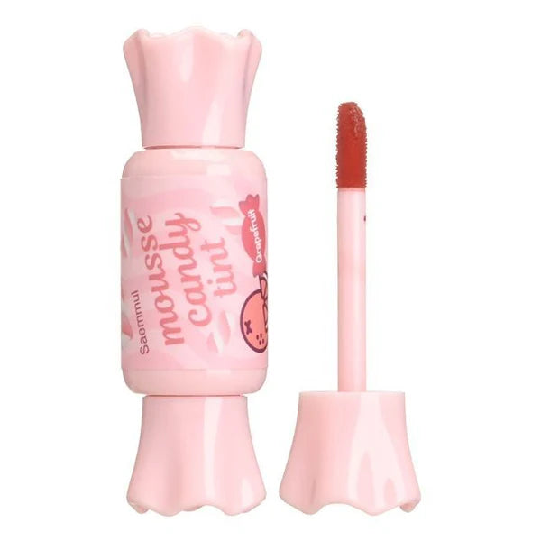 The Saem Mousse Candy Tint