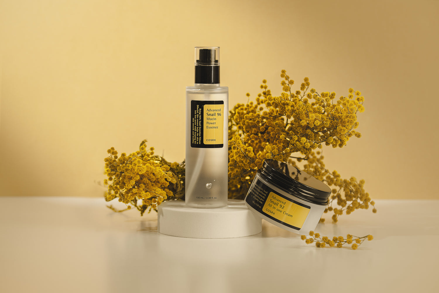COSRX ESSENCE
