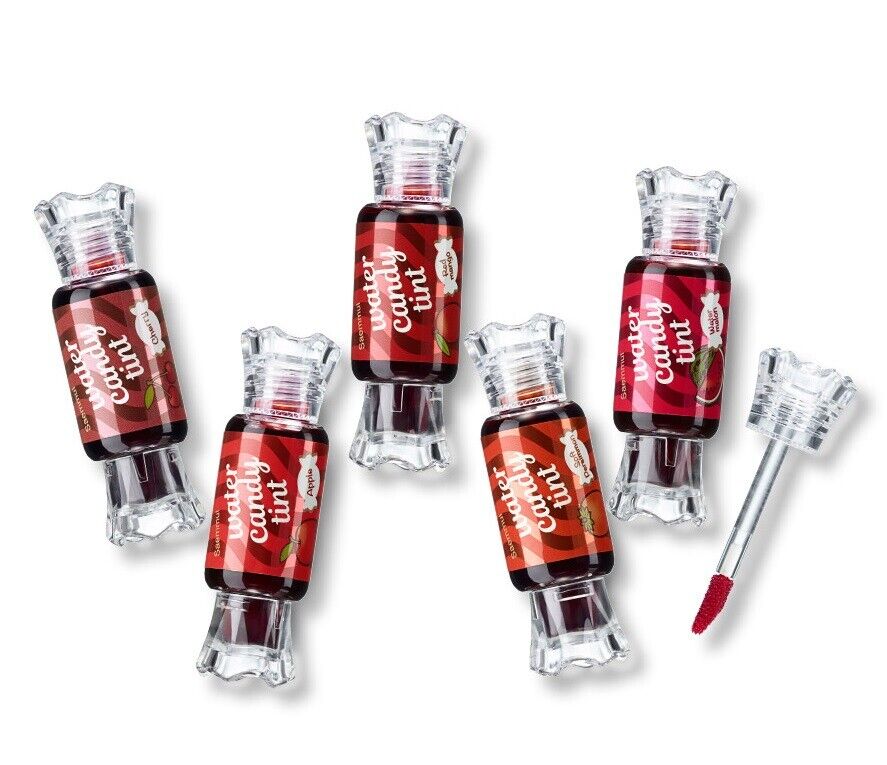 LIP TINT WATER CANDY