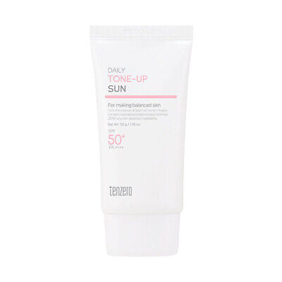 TEN ZERO TONE UP SUNSCREEN