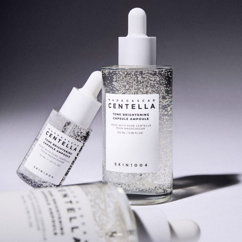 CENTELLA 1004 TONEUP BRIGHTING