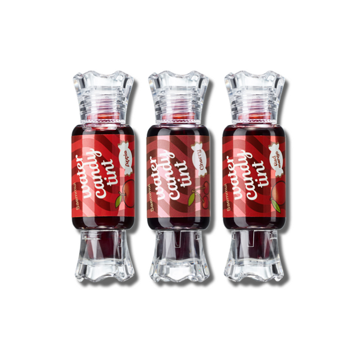 LIP TINT WATER CANDY